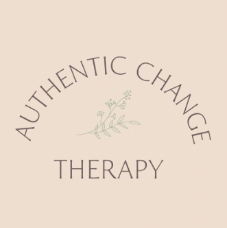 Logo designed by LMR for a mental health practice