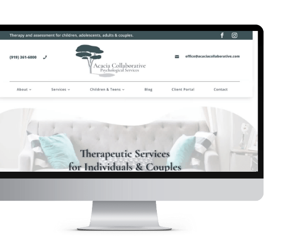 Acacia Collaborative case study