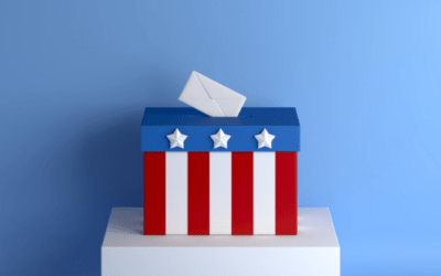 Advertising During an Election Year: Strategies for Standing Out in a Crowded Market