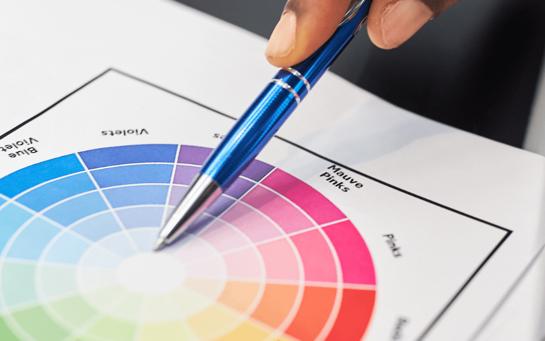 Best Colors for Marketing: Unlocking the Psychology Behind Color Choices