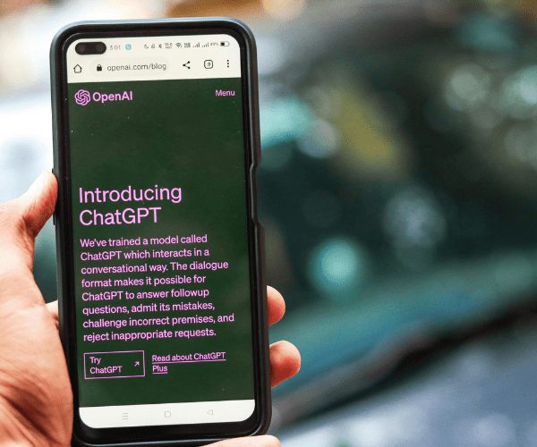 25 ChatGPT Prompts for Marketing That’ll Make Your Life So Much Easier