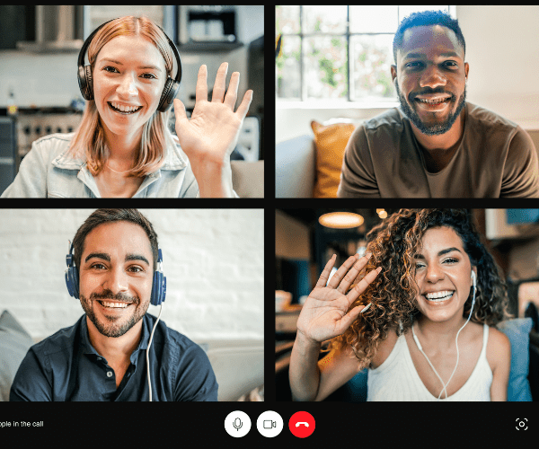 mental health marketing agency LMR Digital mental health marketing agency team