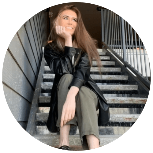 Content creator and digital marketer