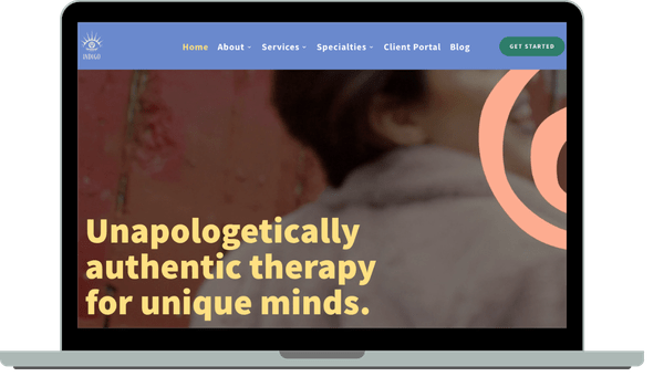 therapist-website-for-indigo-therapy-group