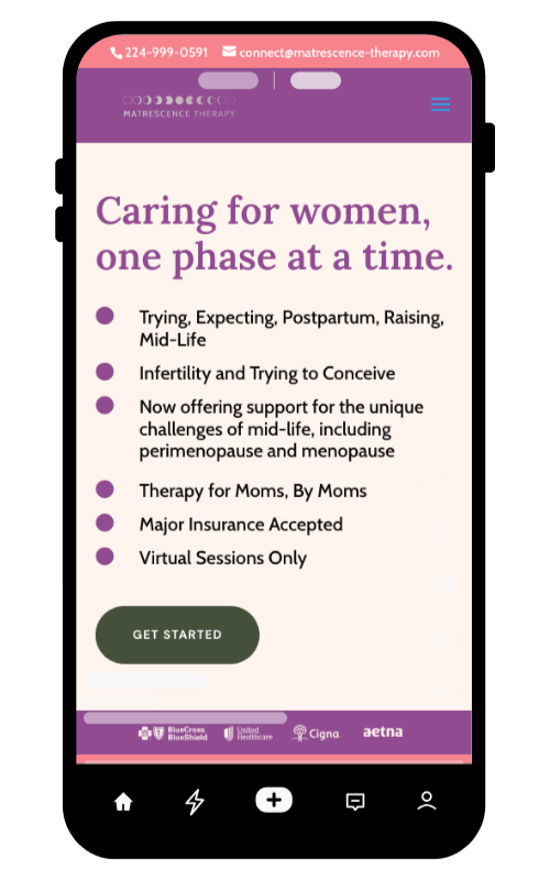 websites-for-therapists