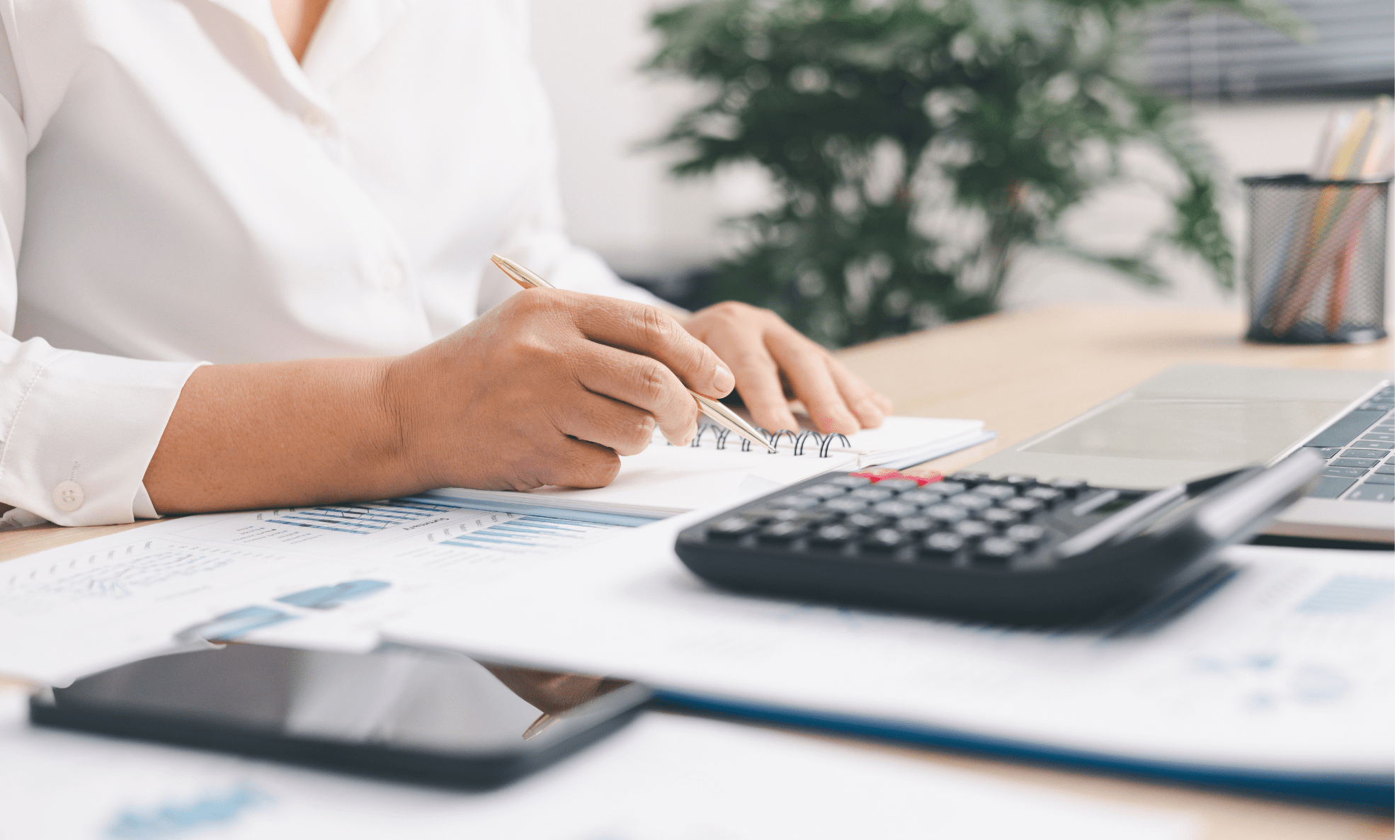 Marketing Budget for Therapists