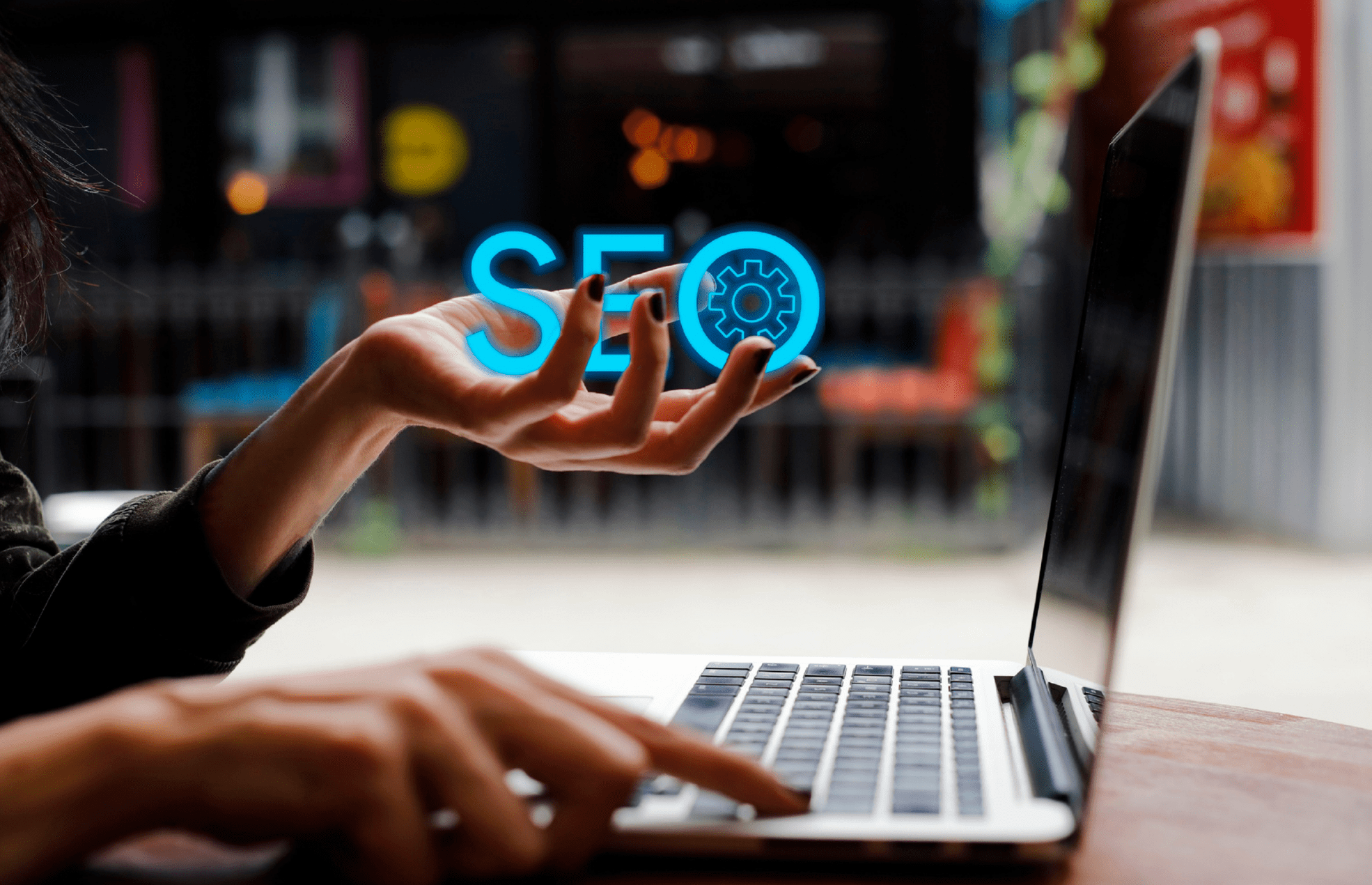 SEO Warning Signs