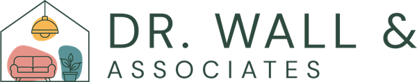 Dr. Wall & Associates logo
